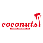 coconuts